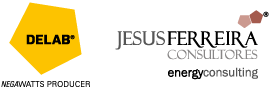 Delab | Jesus Ferreira Consultores Logo