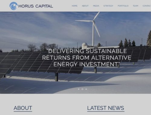 HORUS CAPITAL