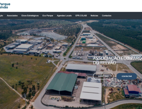 NASCE UMA COMUNIDADE ENERGÉTICA NO ECO PARQUE DO RELVÃO