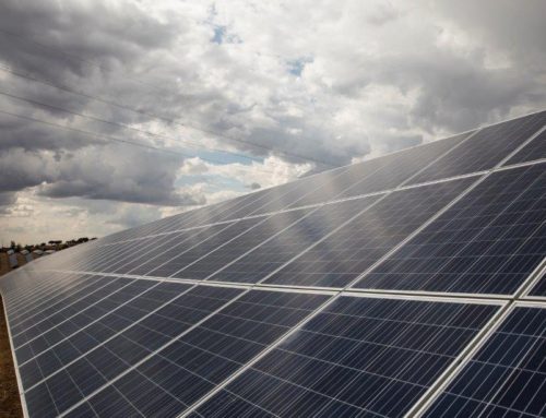 MULTIPLY ENERGY – CENTRAL FOTOVOLTAICA 9MW TORRES NOVAS