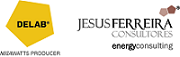 Delab | Jesus Ferreira Consultores Logo